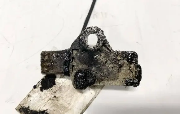 Crankshaft position sensor