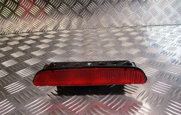 Mercedes-Benz A W168 Third/center stoplight