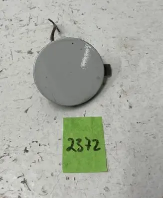 Skoda Fabia Mk2 (5J) Front tow hook cap/cover 8110546 5J0807241