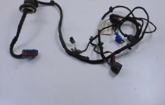 Fiat Bravo Front door wiring loom 51753077