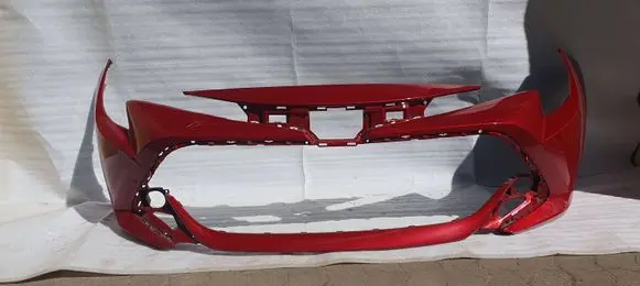Toyota Corolla E210 E21 Front bumper 5211902P40