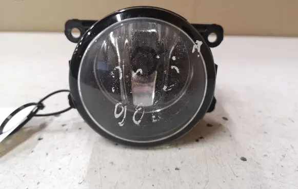 Renault Scenic II - Grand scenic II Front fog light 89210094 9650001680