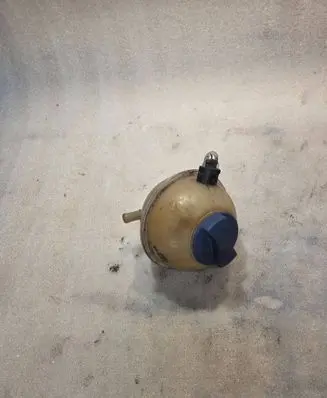 Audi A2 Coolant expansion tank/reservoir