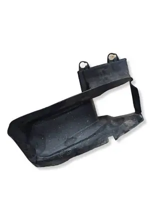Audi A6 S6 C6 4F Intercooler air channel guide 4F0145333