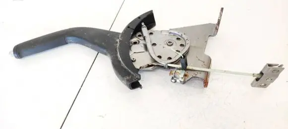 Mitsubishi ASX Handbrake/parking brake lever assembly