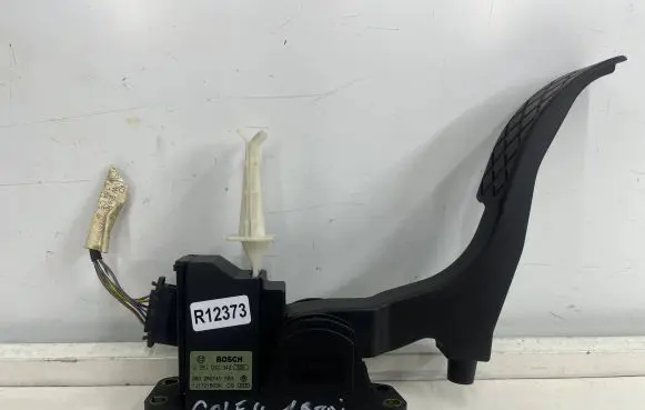 Audi A3 S3 8L Accelerator throttle pedal 0281002342 1j1721503k