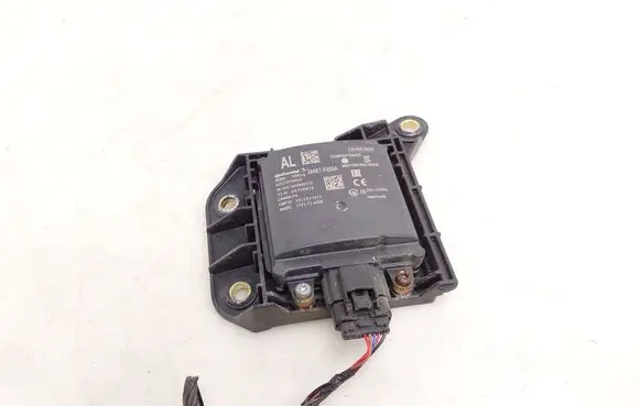 Nissan Qashqai Blind spot module 284K1HV00A A2C75729803