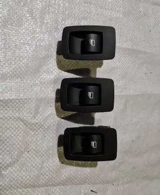 BMW 3 E90 E91 Electric window control switch 6945874