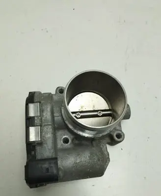 Volkswagen Tiguan Allspace Throttle valve 06K133062AG 0280750734 8563005340