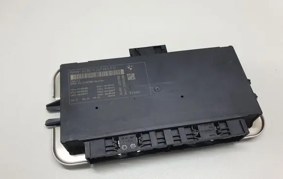 BMW 5 F10 F11 Light module LCM 9247062 61359247062901 61359247062