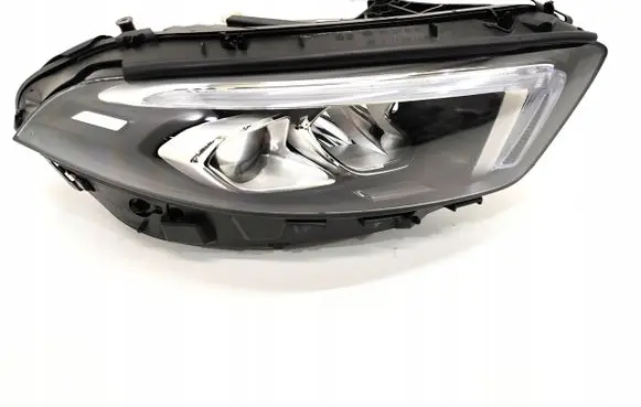 Mercedes-Benz A W177 Headlight/headlamp A1779063805
