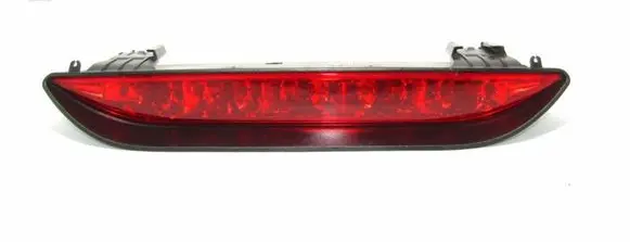 Chevrolet Kalos Third/center stoplight