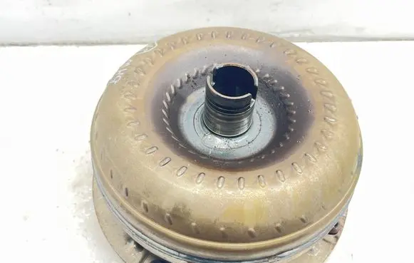 BMW 5 E60 E61 Air flap motor/actuator 000226