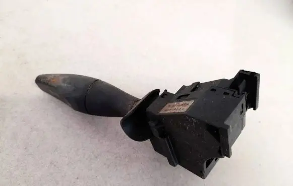 Indicator stalk
