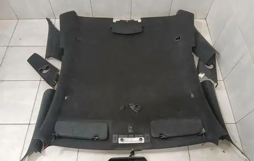 BMW 6 E63 E64 Headlining roof cover 8029780