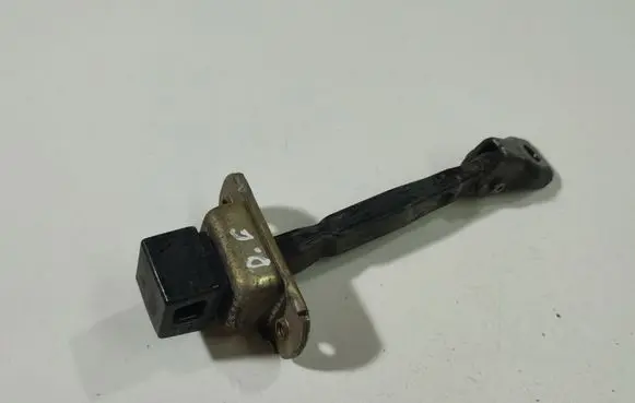 Mitsubishi Grandis Rear door check strap stopper 