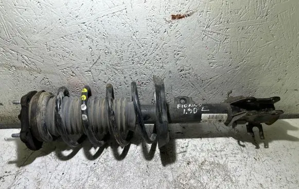 Fiat Fiorino Front shock absorber/damper