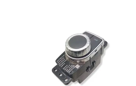 Mercedes-Benz B W246 W242 Multifunctional control switch/knob A2469001509
