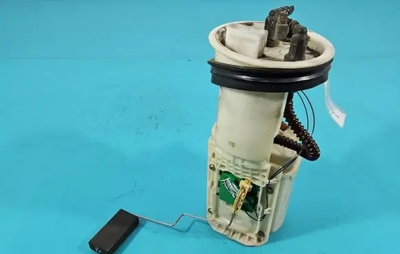 Audi A6 S6 C5 4B In-tank fuel pump 4B0919051F IMPRK1538055