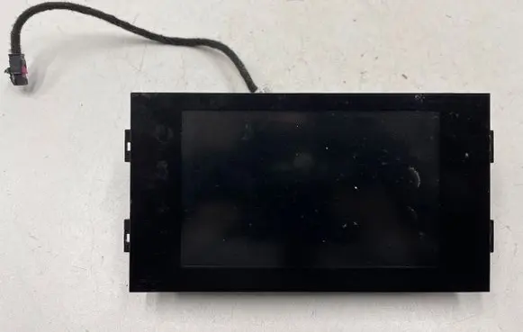 Peugeot 308 Screen/display/small screen 9811486280 32851046 1511201824