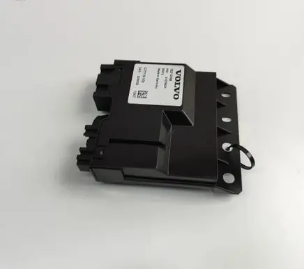 Tailgate/trunk control unit/module
