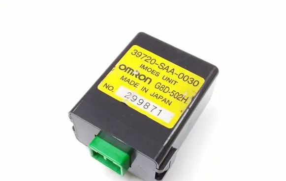 Honda Jazz Other control units/modules G8D502H 39720SAA0030