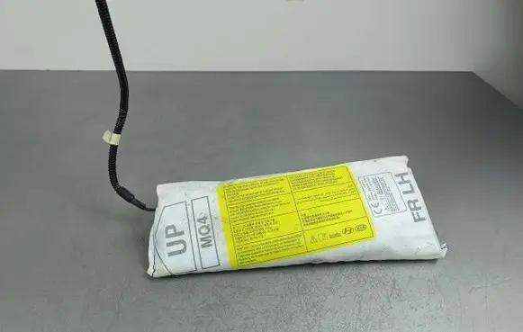 KIA Sorento IV Seat airbag