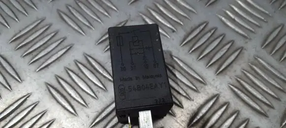 Peugeot 605 Other relay 0332512013 45b04eay1