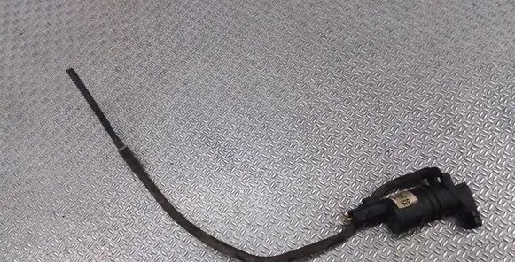 Peugeot 407 Windscreen/windshield washer pump 9643447780