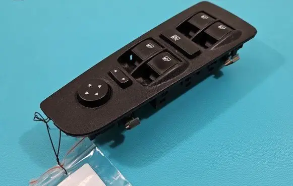 Fiat Bravo Electric window control switch 735434462 IMPRK1479213