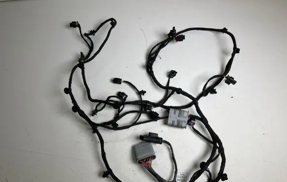 BMW X7 G07 Parking sensor (PDC) wiring loom E4B88BA