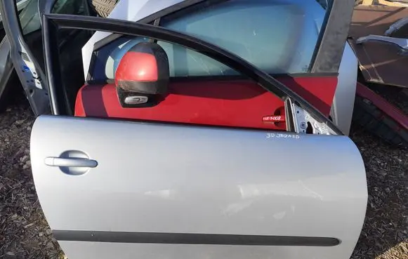 Seat Ibiza III (6L) Door (2 Door Coupe) LS7Y