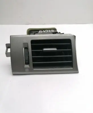 Nissan Tiida C11 Dashboard side air vent grill/cover trim 6785162Q100