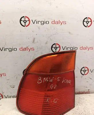 BMW 5 E39 Rear/tail lights 8361671
