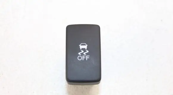 Honda CR-V ESP (stability program) switch M48809