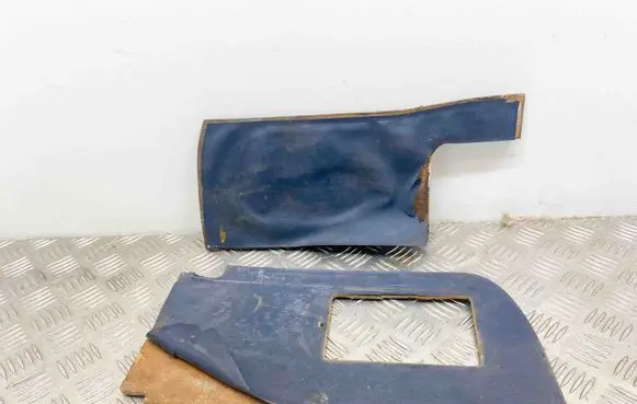 Other interior part