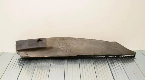 Skoda Fabia Mk3 (NJ) Fender end trim 6V0864236