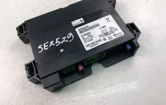 Volvo S60 Other control units/modules 31350564