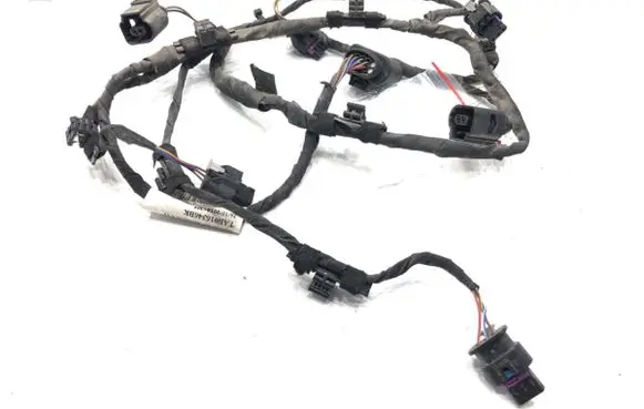 Volkswagen Arteon Parking sensor (PDC) wiring loom 