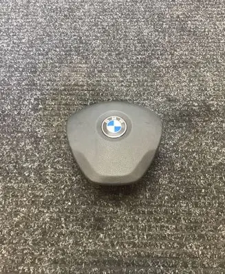 BMW 3 F30 F35 F31 Side airbag 6857901 62557060L