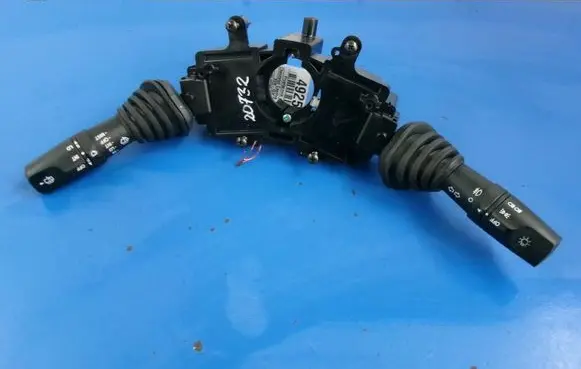 Chevrolet Captiva Other switches/knobs/shifts