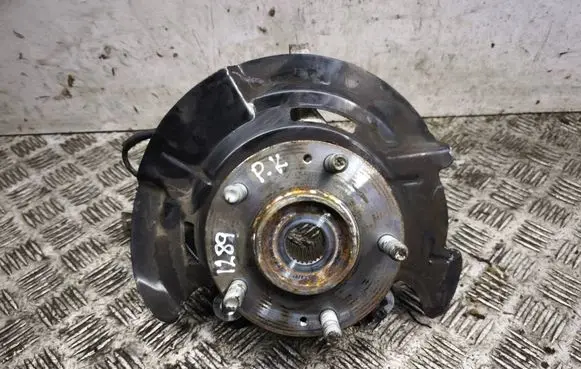 KIA Niro Front wheel hub