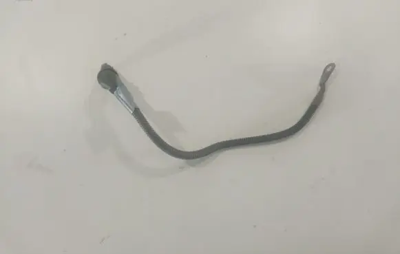 BMW 3 E90 E91 Glow plug wires 779320103
