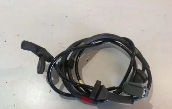 ABS rear brake sensor