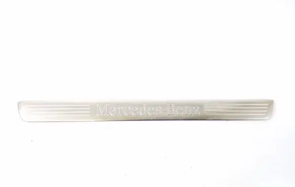 Mercedes-Benz A W177 Front sill trim cover A2466800135