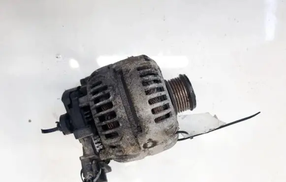 Citroen C5 Generator/alternator
