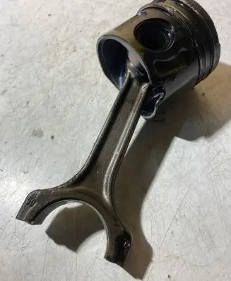 Opel Meriva A Piston 6934