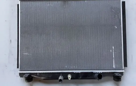 Honda Jazz Coolant radiator 2230003160