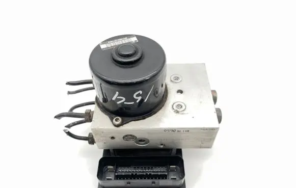 Jaguar XJ X350 ABS Pump 2W932C405AC 2W932C219BC
