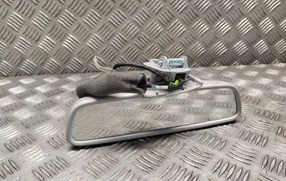 Mercedes-Benz C W204 Rear view mirror (interior) E11026530